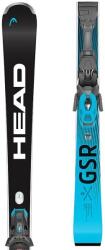 HEAD Wc Rebels E. Gsr + Pr 11 Gw 177