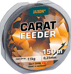 JAXON carat feeder line 0, 325mm 150m (ZJ-KAF032A) - nextfish