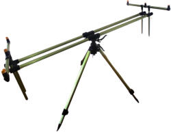 JAXON rod pod rubicon 3, 1kg 79/127x66/106x50x24cm (PZ-RPD002) - nextfish