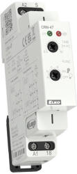 ELKO EP CRM-47 - Programozható lépcsőházi automata ( 9121 ) (9121)