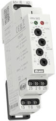 ELKO EP HRN-36/2 - Többfunkciós feszültségfigyelő relé DC ( 8255 ) (8255)