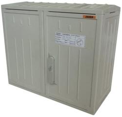 Csatári Plast CSATÁRI PLAST PVT-K-80x88/32 JB 80x88/32 Üres szekrény, lábazat nélkül (CSP71000028) (CSP71000028)