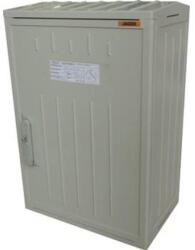 Csatári Plast CSATÁRI PLAST PVT-K-40x88/25 JB 40x88 Üres szekrény, lábazat nélkül (CSP71000034) (CSP71000034)