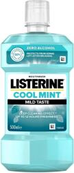 LISTERINE szájvíz 500 ml Cool Mint Mild Taste