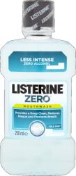 LISTERINE szájvíz 250 ml Cool Mint Mild Taste