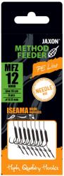 JAXON method feeder pe line hooks 10 0, 12mm (HY-MFZ10) - nextfish