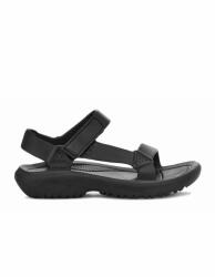 Teva Hurricane Drift női túra szandálok 40 fekete