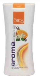  Sirios Herb tusfürdő Narancsvirág 500ml