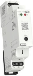 ELKO EP SHT-14/1 - Többfunkciós kapcsolóóra Wi-Fi kapcsolattal ( 9227 ) (9227)