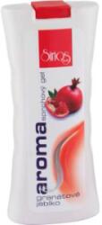 Sirios Herb tusfürdő Gránátalma 500ml