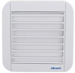 Elicent TEKNOWALL GG 100 fali axiál ventilátor (2MU6001)