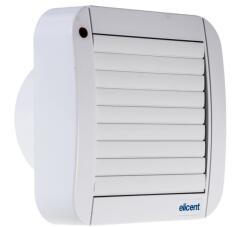 Elicent TEKNOWALL 120A fali axiál ventilátor (2MU6202)