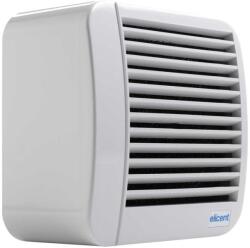 Elicent TEKNOPRESS FLUX 100 G centrifugális ventilátor visszacsapó szeleppel (2FX1000)