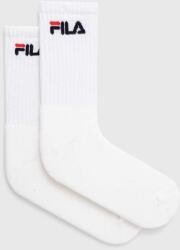 Fila zokni 2 pár fehér, F4401 - fehér 39/42