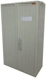 Csatári Plast CSATÁRI PLAST PVT-K-53x88/32 JB 53x88/32 Üres szekrény, lábazat nélkül (CSP71000026) (CSP71000026)