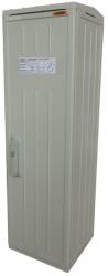 Csatári Plast CSATÁRI PLAST PVT-K-26x88/25 JB 26x88 Üres szekrény, lábazat nélkül (CSP71000031) (CSP71000031)