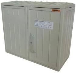 Csatári Plast CSATÁRI PLAST PVT-K-66x88/32 JB 66x88/32 Üres szekrény, lábazat nélkül (CSP71000027) (CSP71000027)