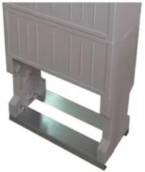 Csatári Plast CSATÁRI PLAST L53/25 JF 53 Lábazat (CSP71000022) (CSP71000022)