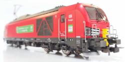 Piko 51160 Villany/dízelmozdony, BR 249, Vectron, kettős üzemű, dual mode, DB AG VI (4015615511601)