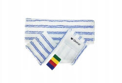 Qleanup Zsebes mop huzat érzékeny felületek tiszttásához (42, 5x14 cm) - Qleanup DSMMP