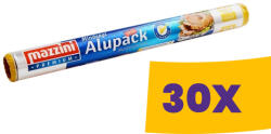 Mazzini Prémium Erős alufólia 20m (Karton - 30 db) (K101165)