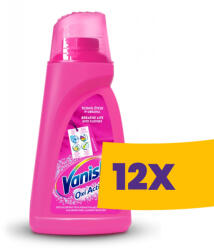 Vanish Oxi Action folteltávolító folyadék 1000ml (Karton - 12 db)