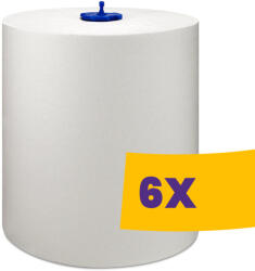 Tork Matic® extra hosszú tekercses kéztörlő - 120059 (Karton - 6 tek)