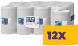 Tork Reflex törlőpapír - 473246 (Karton - 12 tek)