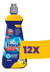 Finish edényöblítő mosogatógépbe 385ml (Karton - 12 db) (K00640)