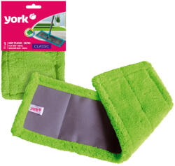 York Lapos felmosó mop tartalék párna (utántöltő) 1db CLASSIC - YORK - CLEAN HOUSE (081090)