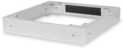 ASSMANN Plinth for network racks, Unique and Dynamic Basic (DN-19 PLINTH-8/8-1)