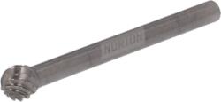 Norton Turbómaró DC acél, titán, nikkel, réz, stb. ötvözetekhez 4, 8x4, 3x3x38mm (CT786854)