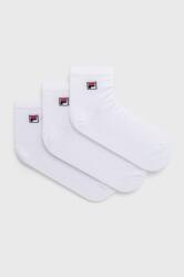 Fila zokni fehér - fehér 43/46 - answear - 3 490 Ft