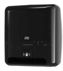 Tork Matic® tekercses kéztörlő adagoló Intuition szenzorral fekete - 551108