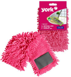 York Lapos MOP tartalék párna (utántöltő) 1db SALSA - YORK -CLEAN HOUSE (081310)