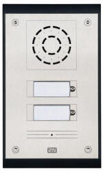 ELKO EP 2N Helios IP Uni kaputelefon, 2 gombos ( 9153102 ) (9153102)