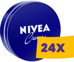Nivea krém 75ml (Karton - 24 db) (K00401)