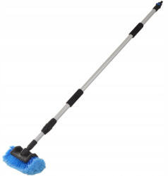 CleanerCenter Vízátfolyós teleszkópos mosókefe - 250 cm