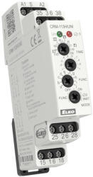 ELKO EP CRM-113H/UNI - Multifunkciós időrelé ( 8063 ) (8063)