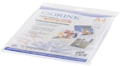 Orink Fotópapír Pp A4, S 230g. 20lap fényes Orink (P660230S20) - tintashop
