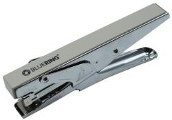 BLUERING Tűzőgép 25lap, 24/6, fém Bluering® TM (HS823) - tintashop