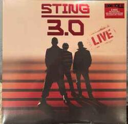  3.0 Live Cd Sting