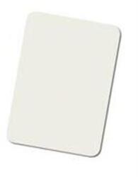 Gyurmatábla A/5 PVC műanyag