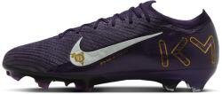 Nike Mercurial Vapor 16 Elite FG stoplis focicipő, lila, Kylian Mbappé (FQ8683-500)