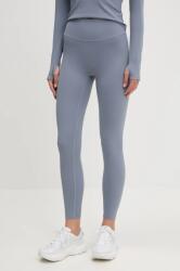 JOYINME Joy in me jóga leggings Oneness Ease fekete, sima, Oneness Ease 7/8 - kék 38