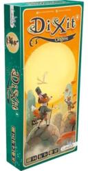 Asmodee Joc Dixit - Origins Extensie (3558380086093) - aguu Joc de societate