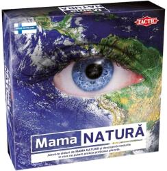 Asmodee Joc Tactic - Mama Natura, lb. romana (6416739599922) Joc de societate