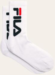 Fila zokni ( 2 pár) fehér, női - fehér 39/42