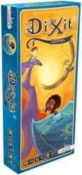 Asmodee Joc Dixit - Journey Extensie (3558380086109) - aguu Joc de societate