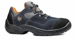 Base Protection B0155 Garribaldi S1p Src Munkavédelmi Félcipő (B0155BLO47)